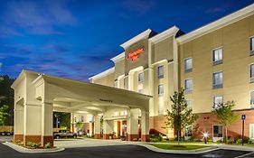 Hampton Inn Thomson Ga